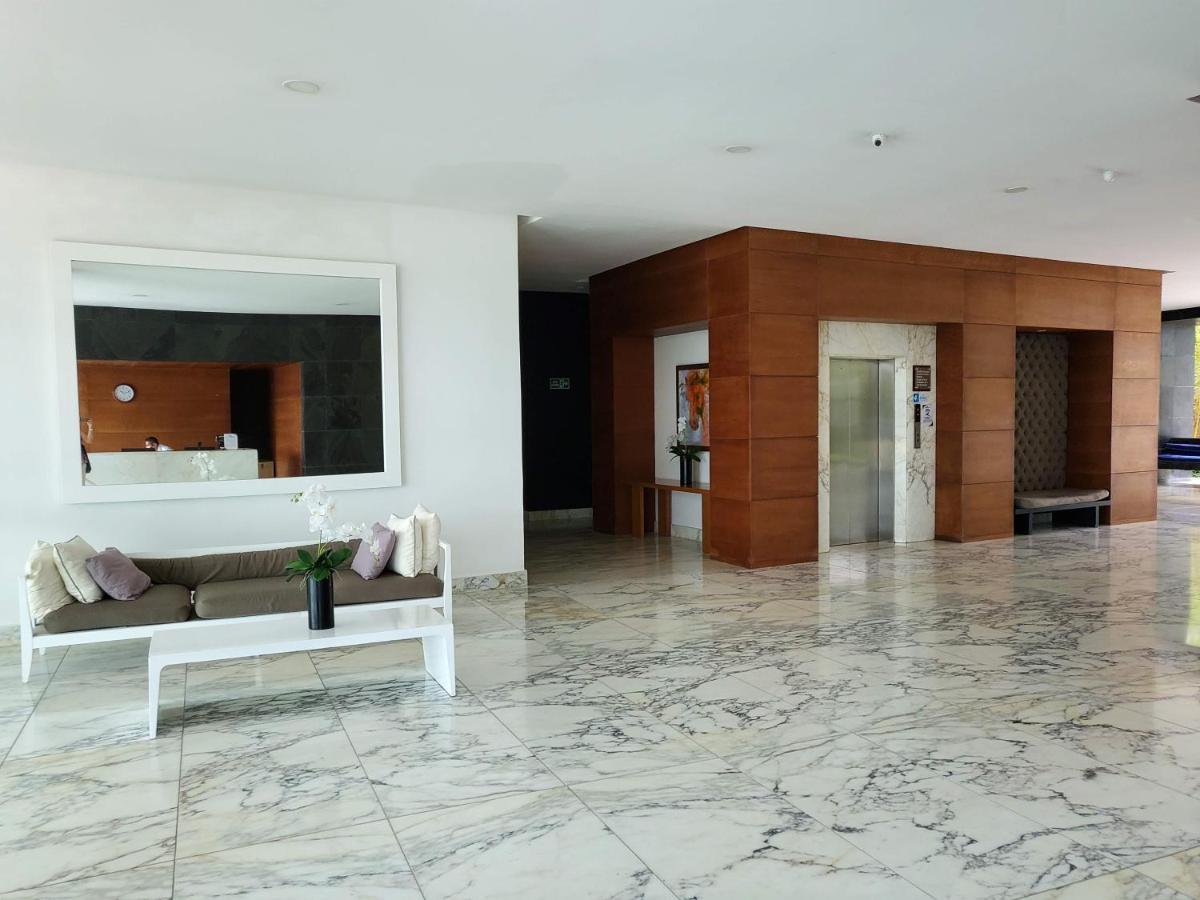 Apartament Morros Vitri Memorable Kartagena Zewnętrze zdjęcie