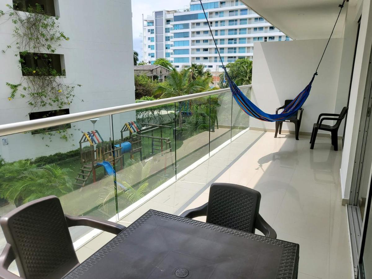 Apartament Morros Vitri Memorable Kartagena Zewnętrze zdjęcie
