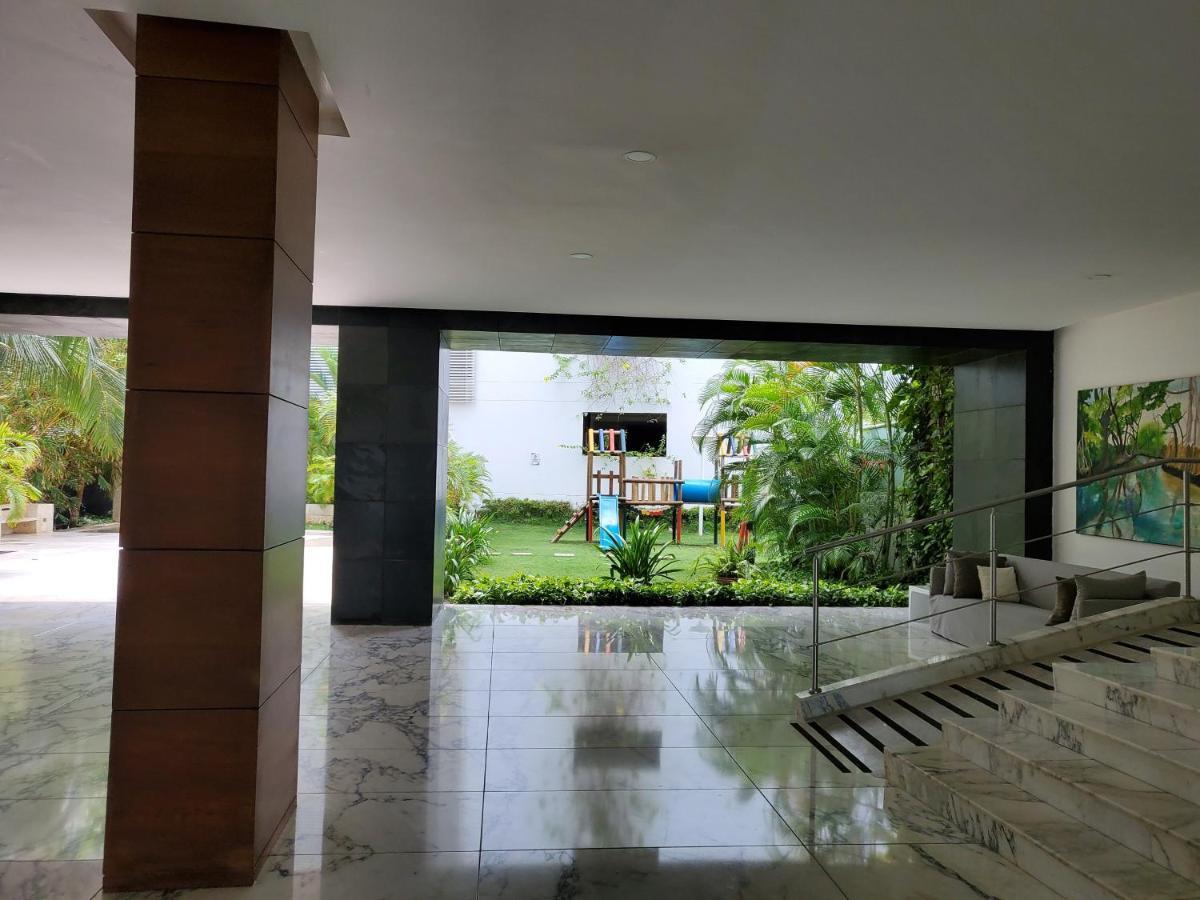 Apartament Morros Vitri Memorable Kartagena Zewnętrze zdjęcie