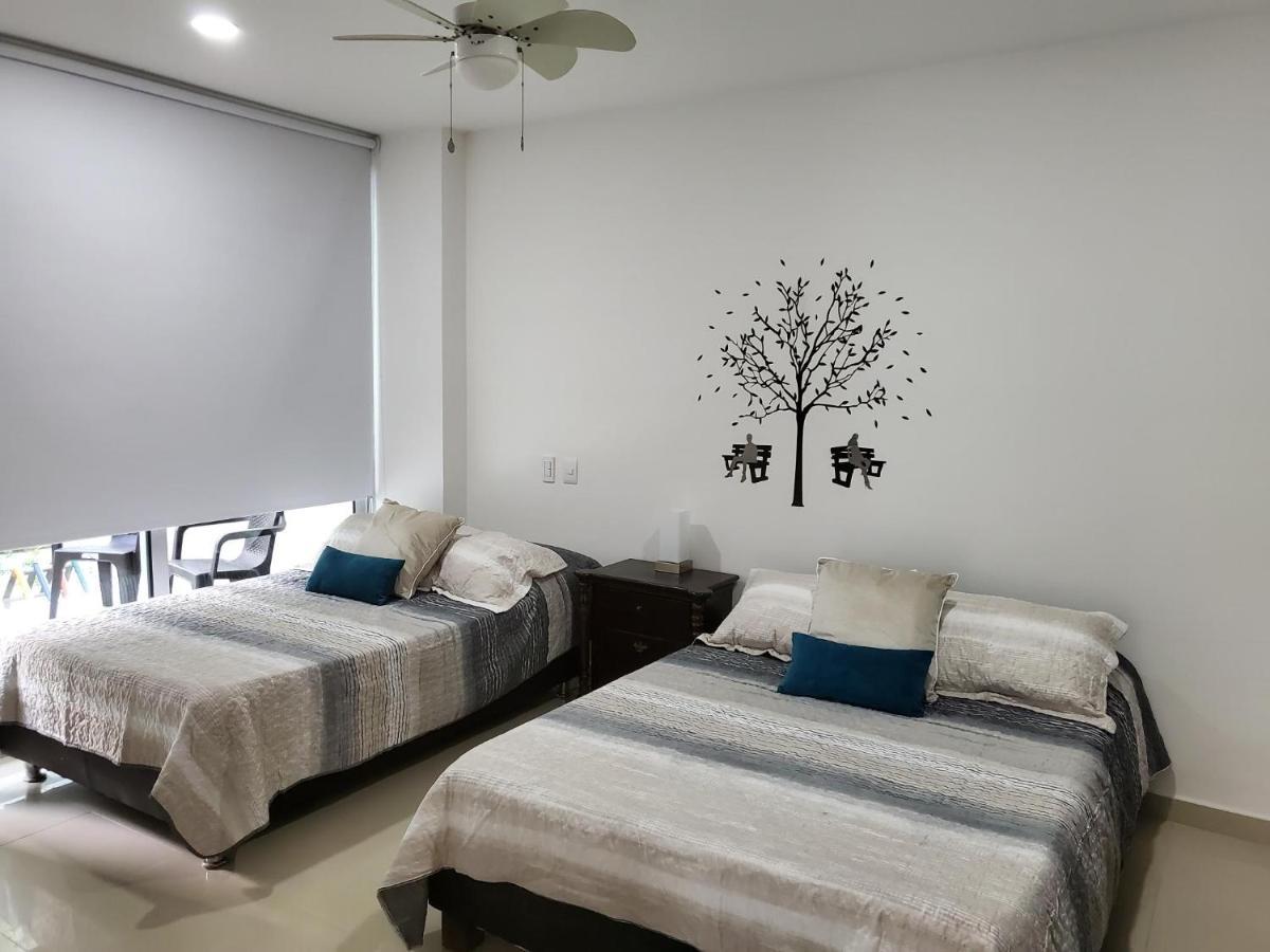 Apartament Morros Vitri Memorable Kartagena Zewnętrze zdjęcie
