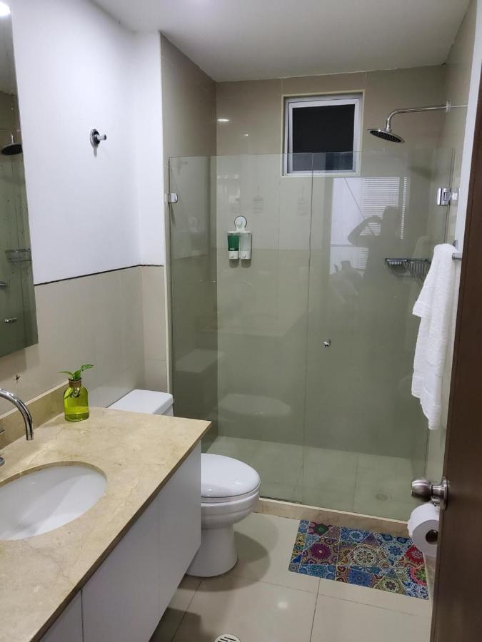 Apartament Morros Vitri Memorable Kartagena Zewnętrze zdjęcie