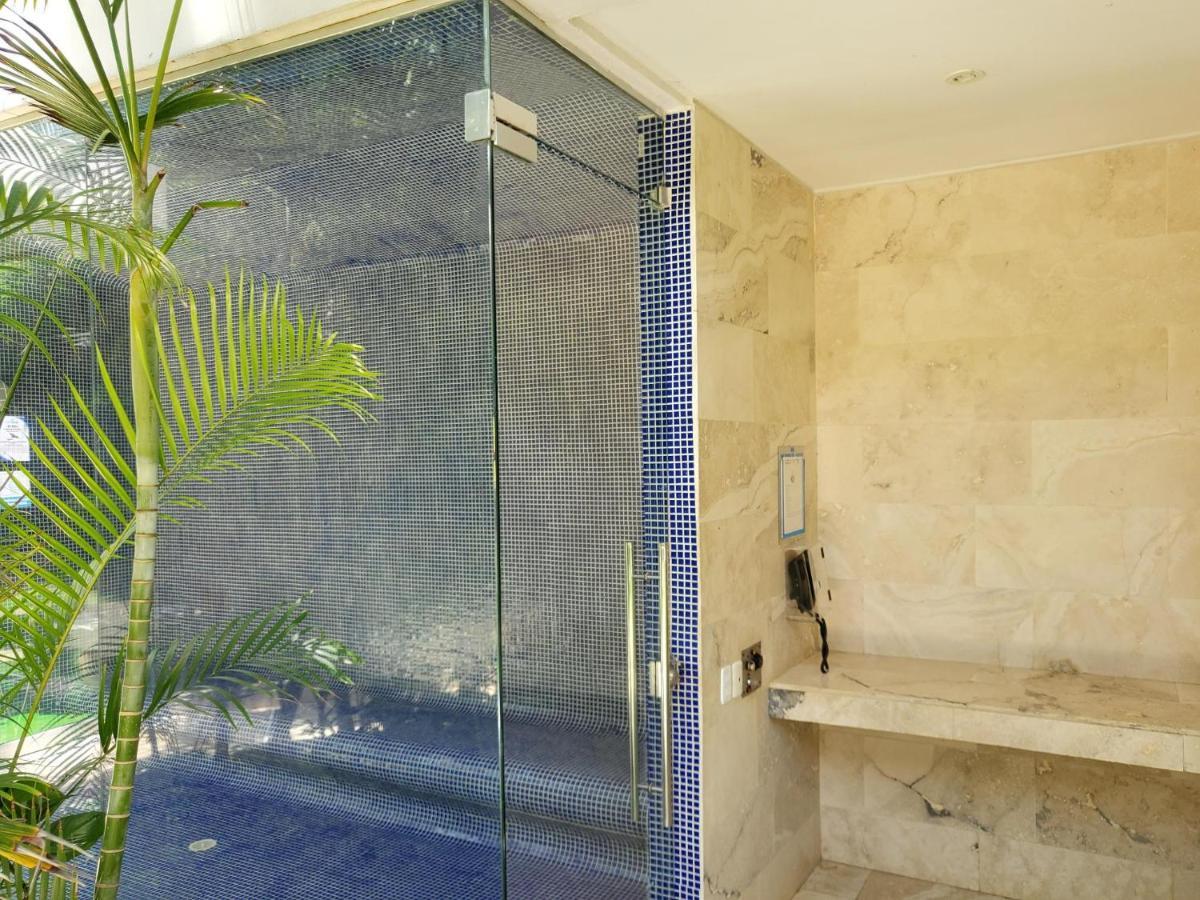 Apartament Morros Vitri Memorable Kartagena Zewnętrze zdjęcie