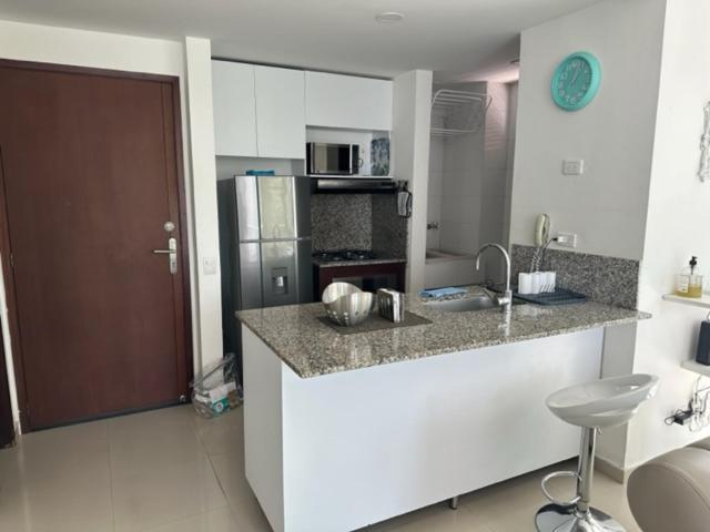 Apartament Morros Vitri Memorable Kartagena Zewnętrze zdjęcie